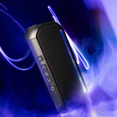 Портативна Акустика Proove Third Element 30W (PSTE30000001) black
