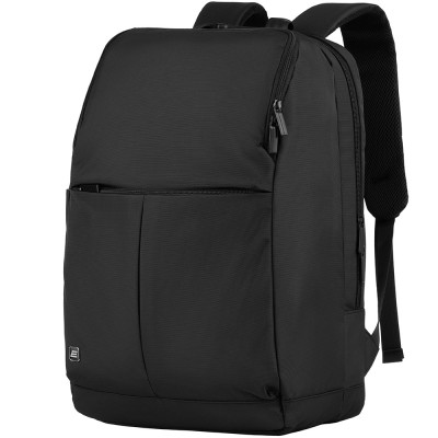 Рюкзак 2E, City Traveler 17", чорний (2E-BPN6017BK)