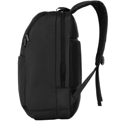 Рюкзак 2E, City Traveler 17", чорний (2E-BPN6017BK)