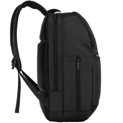 Рюкзак 2E, City Traveler 17", чорний (2E-BPN6017BK)