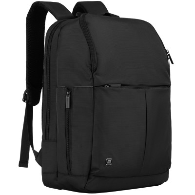Рюкзак 2E, City Traveler 17", чорний (2E-BPN6017BK)