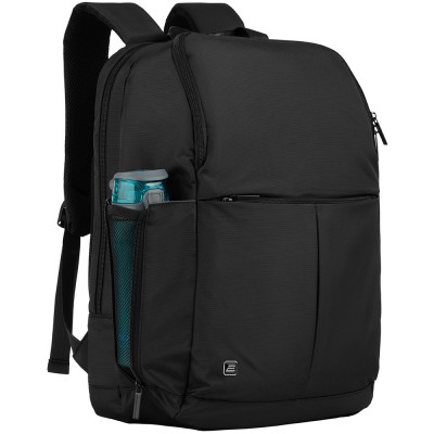 Рюкзак 2E, City Traveler 17", чорний (2E-BPN6017BK)