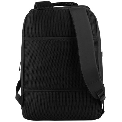 Рюкзак 2E, City Traveler 17", чорний (2E-BPN6017BK)