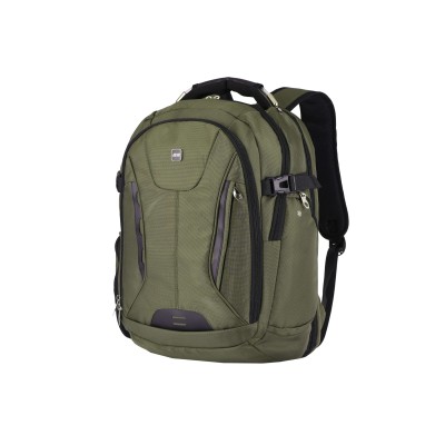 Рюкзак 2Е, Ultimate SmartPack 16", 30L, зелений (2E-BPT6416OG)