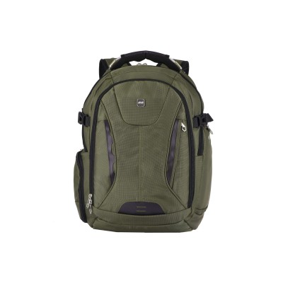 Рюкзак 2Е, Ultimate SmartPack 16", 30L, зелений (2E-BPT6416OG)