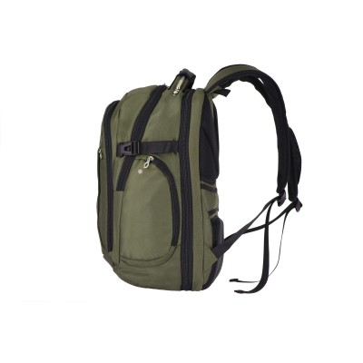 Рюкзак 2Е, Ultimate SmartPack 16", 30L, зелений (2E-BPT6416OG)