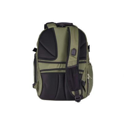 Рюкзак 2Е, Ultimate SmartPack 16", 30L, зелений (2E-BPT6416OG)