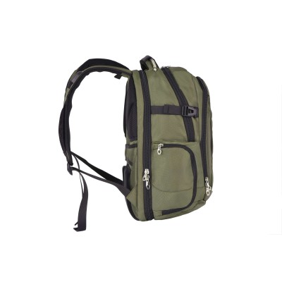 Рюкзак 2Е, Ultimate SmartPack 16", 30L, зелений (2E-BPT6416OG)