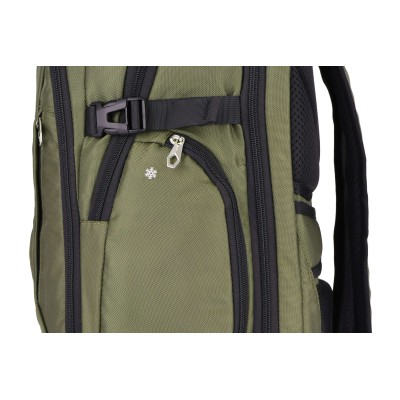 Рюкзак 2Е, Ultimate SmartPack 16", 30L, зелений (2E-BPT6416OG)
