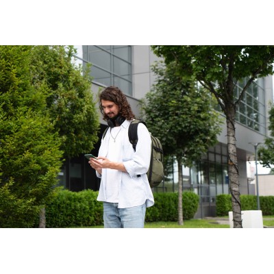 Рюкзак 2Е, Ultimate SmartPack 16", 30L, зелений (2E-BPT6416OG)