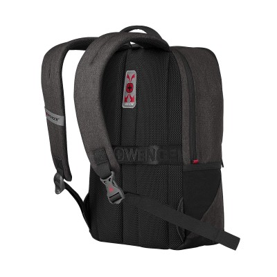 Рюкзак Wenger, MX Reload 14", сірий (611643)