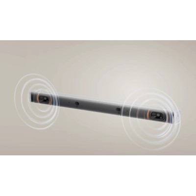Саундбар Xiaomi Soundbar 2.0ch (MDZ-34-DB)