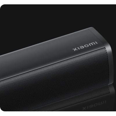 Саундбар Xiaomi Soundbar 2.0ch (MDZ-34-DB)
