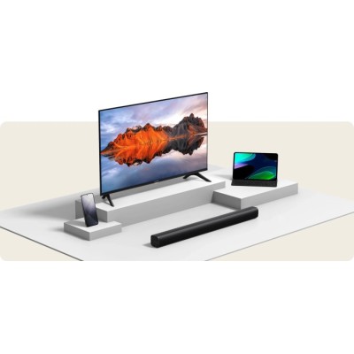Саундбар Xiaomi Soundbar 2.0ch (MDZ-34-DB)