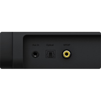 Саундбар Xiaomi Soundbar 2.0ch (MDZ-34-DB)