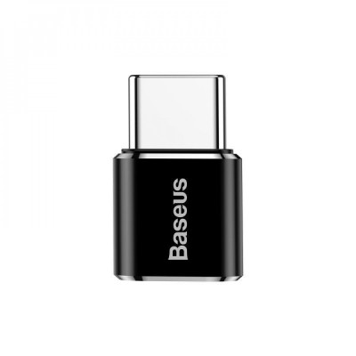 Adapter Baseus Type-C -> MicroUSB (CAMOTG-01)