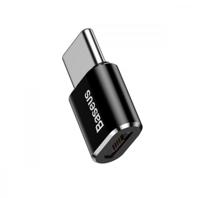 Adapter Baseus Type-C -> MicroUSB (CAMOTG-01)