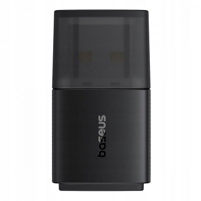 WiFi Адаптер Baseus FastJoy Series 300Mbps (B01317600111-03) Black