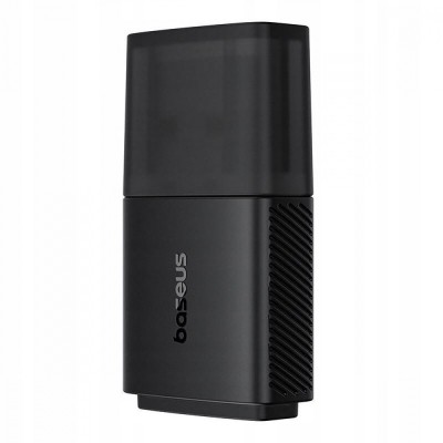 WiFi Адаптер Baseus FastJoy Series 650Mbps (B01317600111-04) Black