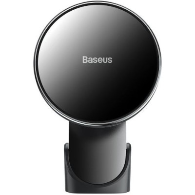 Автомобільний тримач Baseus Big Energy Car Mount (WXJN-01) Black