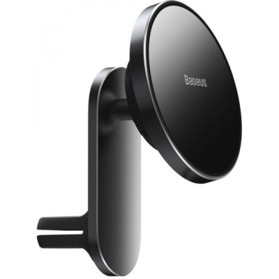 Автомобільний тримач Baseus Big Energy Car Mount (WXJN-01) Black