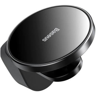 Автомобільний тримач Baseus Big Energy Car Mount (WXJN-01) Black