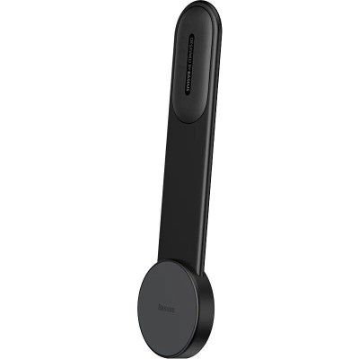 Автомобільний тримач Baseus C02 Magnetic (SUCC000201) Black
