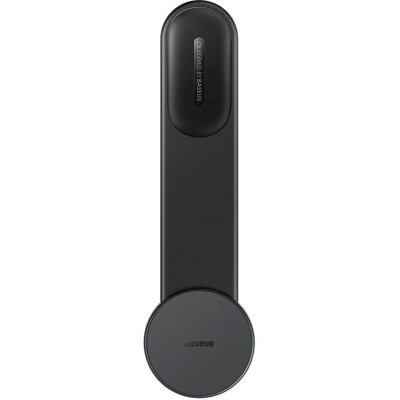 Автомобільний тримач Baseus C02 Magnetic (SUCC000201) Black