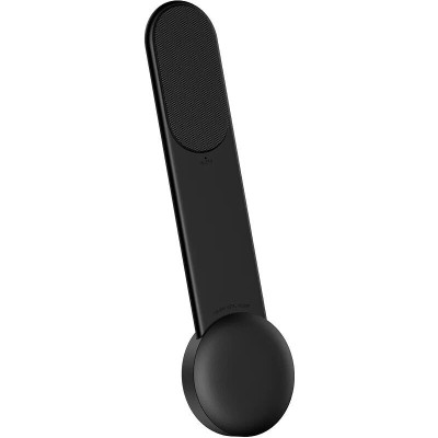 Автомобільний тримач Baseus C02 Magnetic (SUCC000201) Black