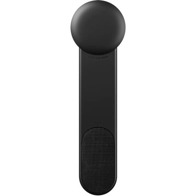 Автомобільний тримач Baseus C02 Magnetic (SUCC000201) Black