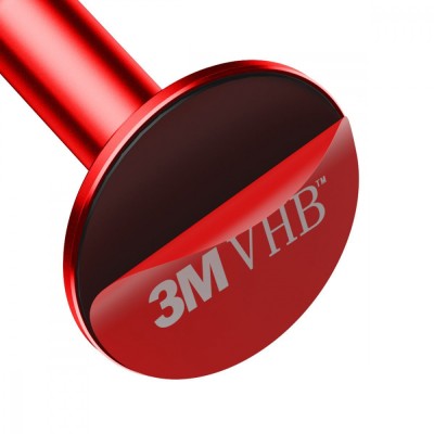 Автомобільний тримач Baseus Magnetic Bullet An On-board Bracket (SUYZD-01) Black