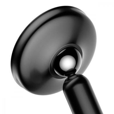 Автомобільний тримач Baseus Magnetic Bullet An On-board Bracket (SUYZD-01) Black