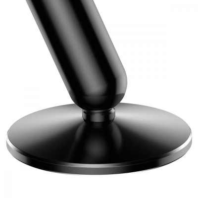 Автомобільний тримач Baseus Magnetic Bullet An On-board Bracket (SUYZD-01) Black