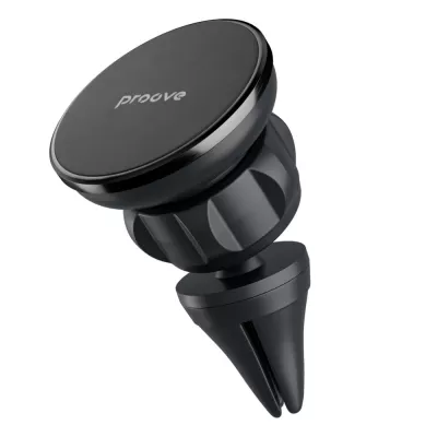 Автомобільний тримач Proove Basic Air Outlet Car Mount (CHBA00000001) Black