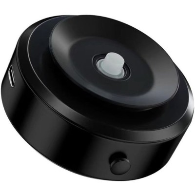 Автотримач X8 Vacuum Suction 65Kpa X8Q Magnetic чорний