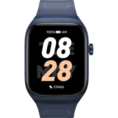 Смарт-годинник Mibro Watch T2 Dark Blue XPAW012