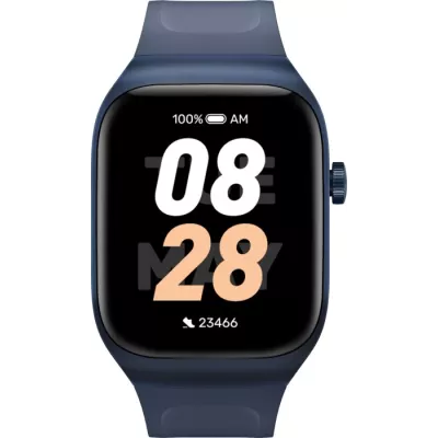 Смарт-годинник Mibro Watch T2 Dark Blue XPAW012