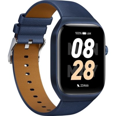 Смарт-годинник Mibro Watch T2 Dark Blue XPAW012