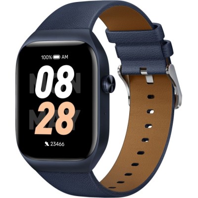 Смарт-годинник Mibro Watch T2 Dark Blue XPAW012