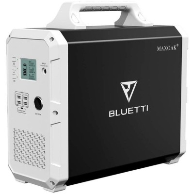Зарядна станція BLUETTI PowerOak (EB150)