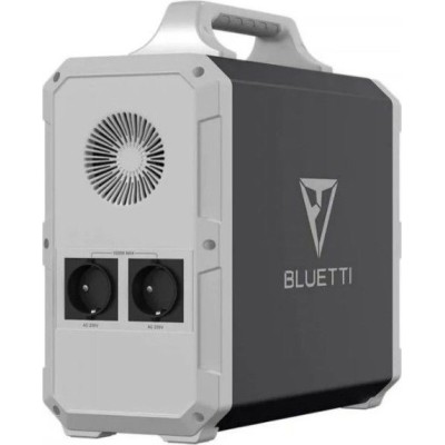 Зарядна станція BLUETTI PowerOak (EB150)