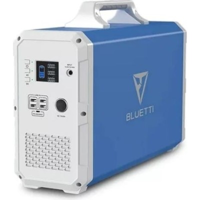 Зарядна станція BLUETTI PowerOak (EB240)