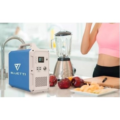 Зарядна станція BLUETTI PowerOak (EB240)