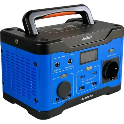 Зарядна станція Redbo RD-MPS 300/ 300 Вт /265.7 Вт⋅год