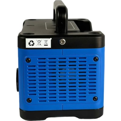 Зарядна станція Redbo RD-MPS 300/ 300 Вт /265.7 Вт⋅год