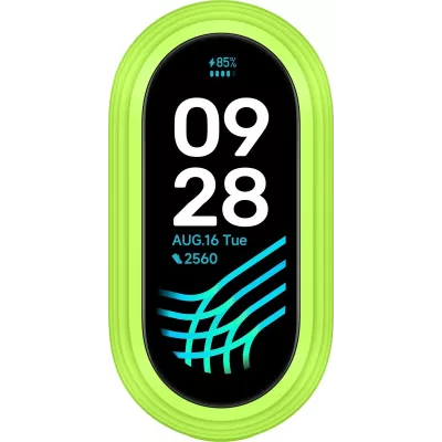 Кліпса Xiaomi Smart Band 8/9 Running Clip