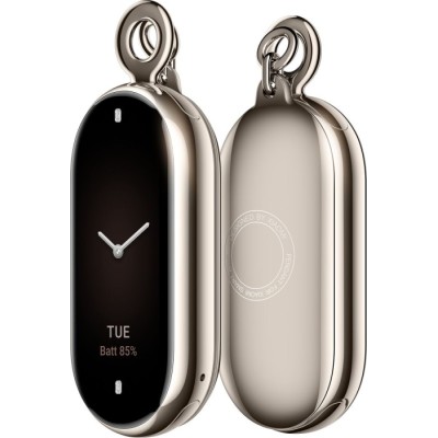 Підвіска Xiaomi Smart Band 8/9 Pendant (BHR7304GL) Підвіска Xiaomi Smart Band 8/9 Pendant (BHR7304GL)