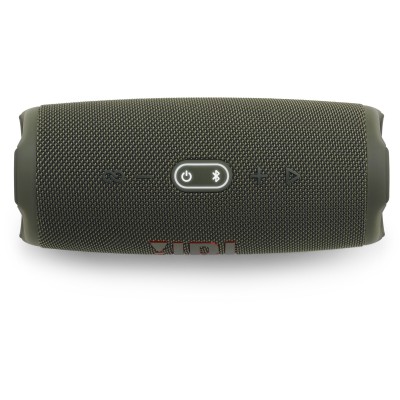 Портативна акустика JBL CHARGE 5 (JBLCHARGE5GRN) Green