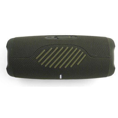 Портативна акустика JBL CHARGE 5 (JBLCHARGE5GRN) Green