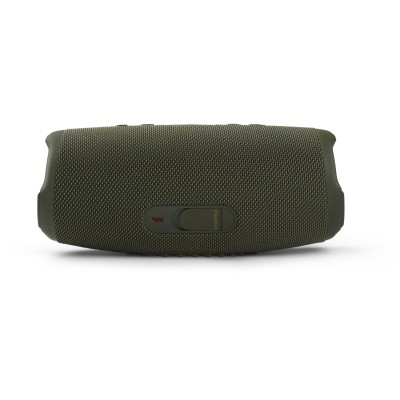 Портативна акустика JBL CHARGE 5 (JBLCHARGE5GRN) Green